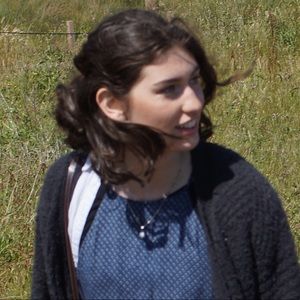 Meet your Posher, Grace